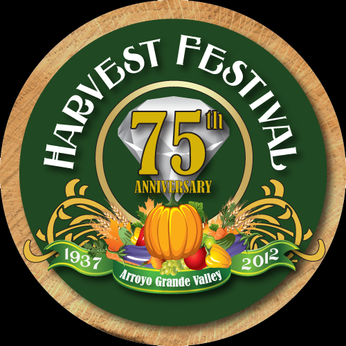 Harvest Festival Logo