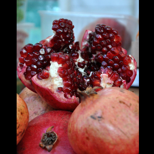 Pomegranate