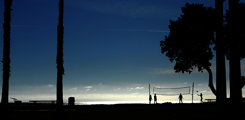 gaviota beach