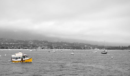 water taxi